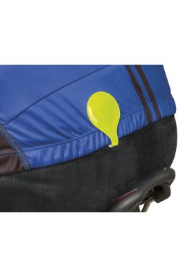 Клипса M-Wave Magnet ILLU magnet clip 5-120994