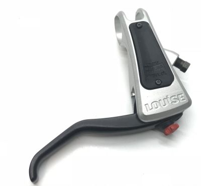 Тормозная ручка Magura Louise Alu 07 black правая