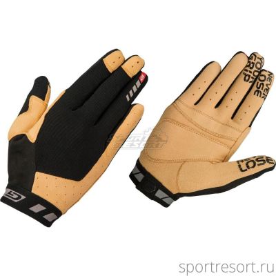 Велоперчатки GripGrab Vertical 1012