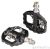 Педали Racework PD-A530 SPD Dual Platform