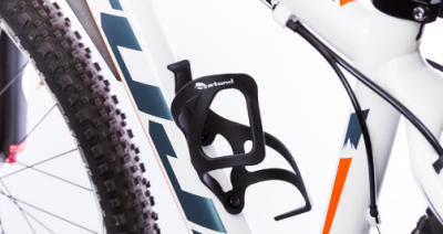 Флягодержатель OSTAND CD-318R черный 6-190318