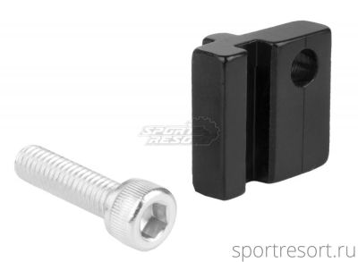 Адаптер для переднего переключателя direct mount (7.5 mm)