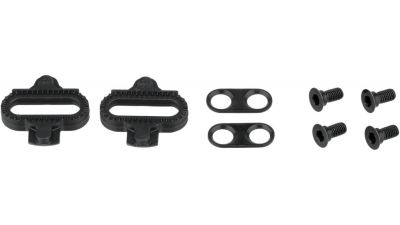 Педали Shimano DXR PD-MX70 SPD