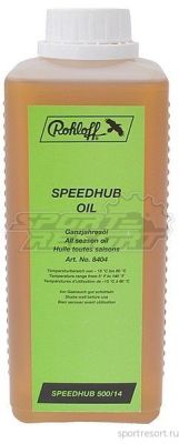 Масло для втулки Speedhub Oil 1 Liter
