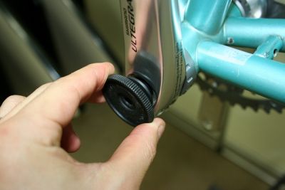 Ключ Shimano TL-FC16 Y13009220