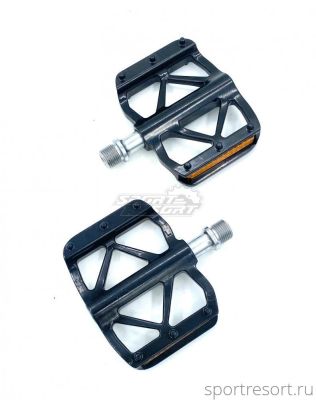 Педали 4Bike M531 Black