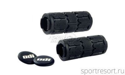 Грипсы ODI Rogue MTB Lock-on 90mm Replacement Pack