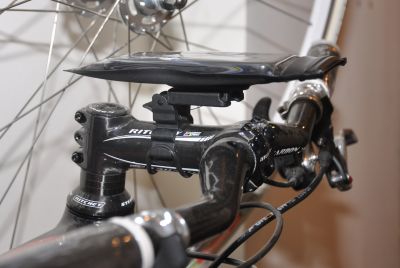 Велосумка на вынос Blackburn VIP SL QR BAG BB2040446