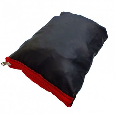 Чехол для велосипеда Veloangar №2 Синий с серыми элементами v2-blue-grey