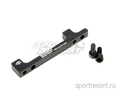 Адаптер Shimano SM-MA-F 203 P/P