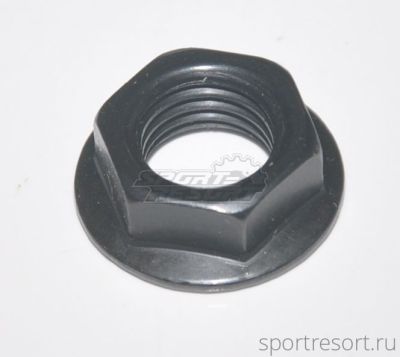 Гайка вала каретки M10