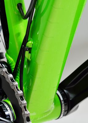 Набор велоклейка PRO JUNIOR 30 наклеек (75 мкм) IP-VLK-PROJR