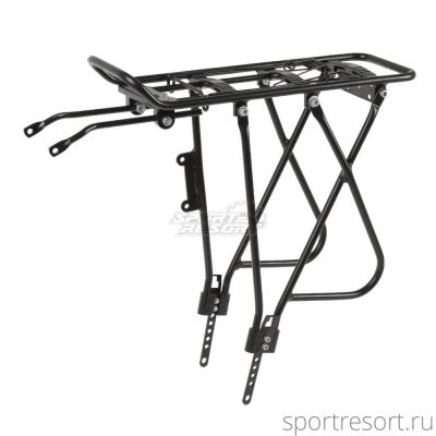 Велобагажник M-Wave Screw-On III Carrier 24-29" 5-440182