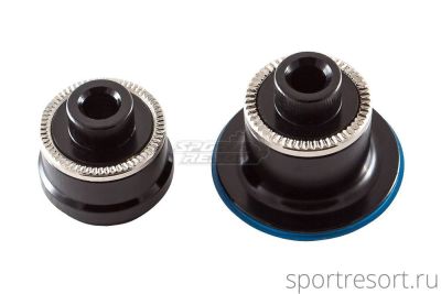 Адаптер задней втулки Colt Bikes 38 QR чёрный