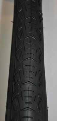 Покрышка CST C1556 Traveller Cross 700x38C