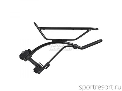 Велобагажник TOPEAK TETRARACK M2L (консольный) TA2410M2