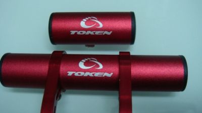 Мини-руль Token TK510 Gold
