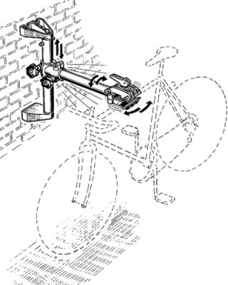 Стенд ремонтный Boss S900 S900