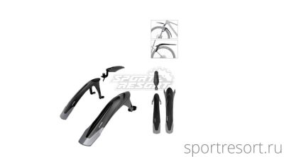 Крылья RBRL RL-1200F/R 24-29" RL-1200F/R