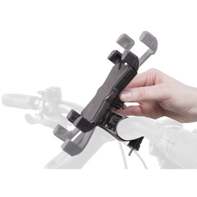 Держатель для смартфона на руль M-Wave Eindhoven Grip Edge smartphone bracket 5-122411