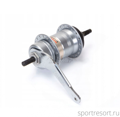 Втулка планетарная Shimano Nexus SG-3C41 (28H, 3 ск., 120x168mm, ножной тормоз)