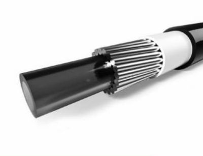 Оплетка переключателя ELVEDES Outer Gear Cable Black (30m)