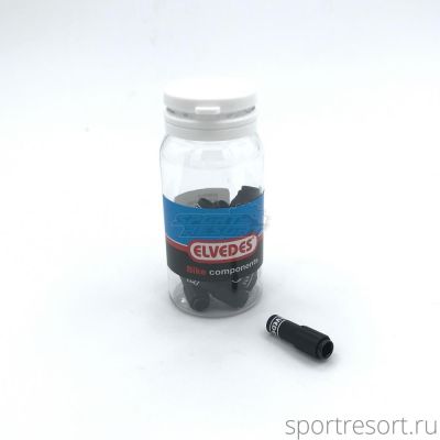 Регулятор натяжения троса ELVEDES Universal Inline Adjuster (15шт)