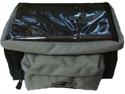 Велосумка на руль Konnix TY-106MQR TY-106MQR