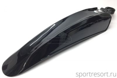 Крыло заднее Acor AFD-2401R Super Lite Black AFD-2401R Black