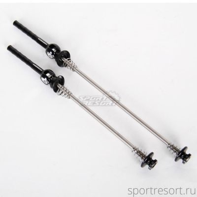 Эксцентрики Token TK222 MTB Ti 100/135mm Black