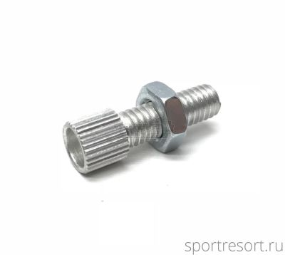 Натяжитель троса ELVEDES Ajustment Bolt М6 (1шт)