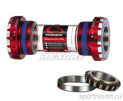 Каретка Token TK887TRB