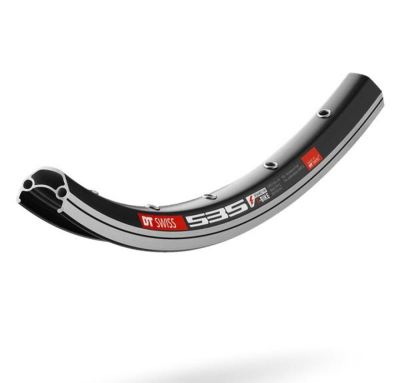 Обод DT Swiss 535 26" (559x19мм) 32H V-Brake