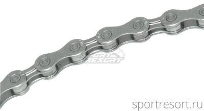 Цепь KMC X-11L X 2.0 (11ск,116зв) Lite