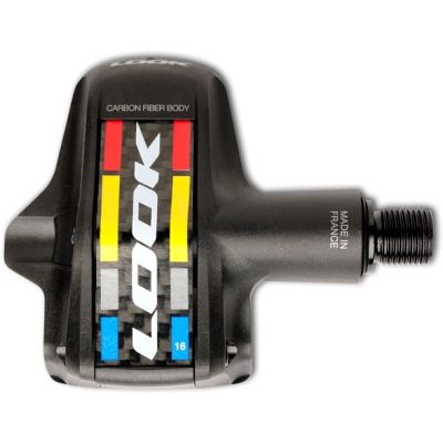 Педали LOOK Keo Blade 2 Premium Cr 16 PROTEAM
