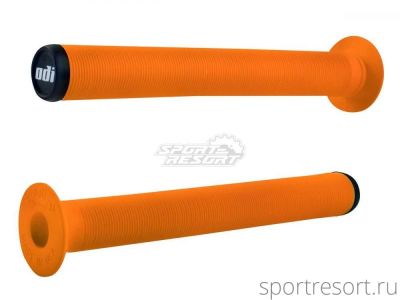 Грипсы ODI Longneck XL Orange