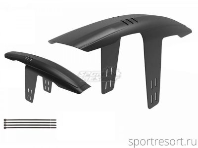 Крыло-щиток Author X-Flap 26-29" 8-16150030