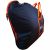 Чехол для велосипеда Veloangar №2 Черный с красными элементами v2-black-red Чехол для велосипеда Veloangar №2 Черный с красными элементами v2-black-red
