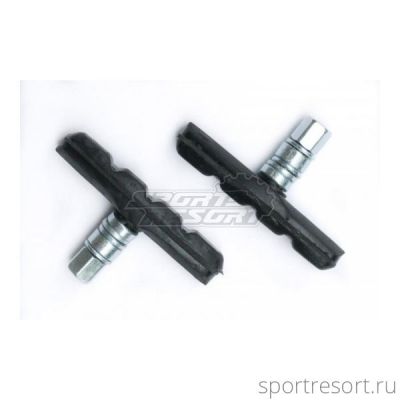 Тормозные колодки VLX BS01 70 mm Balck