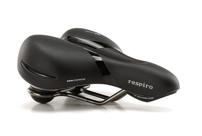 Седло Selle Royal 5132 DET Respiro Soft Relaxed универсальное