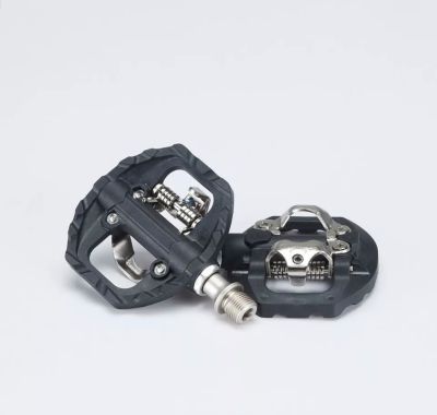 Педали Racework PD-A530 SPD Dual Platform