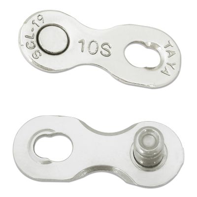 Цепь Taya DECA-101 GST (10ск,116зв) Ti-Gray