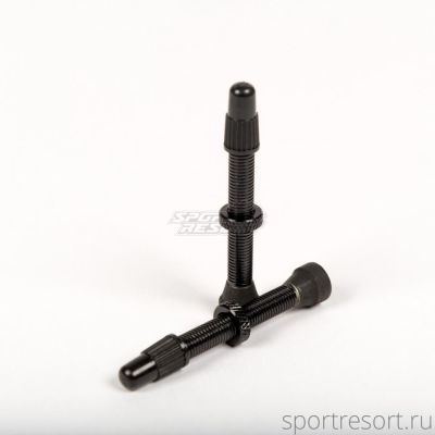 Ниппель для бескамерных ободов Stans No Tubes Presta 55 mm