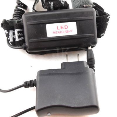 Налобный фонарь PRO GH-811 Zoom (1000 lm) PRO-GH811ZA