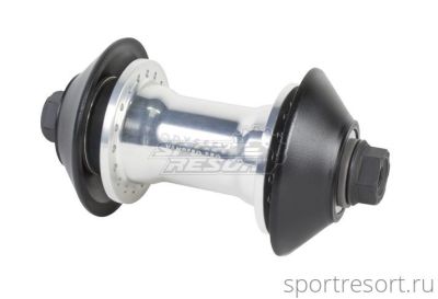 Втулка передняя ODYSSEY Vandero PRO | Серебряный