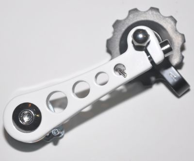 Натяжитель цепи Primeaero SSP-11-1 White