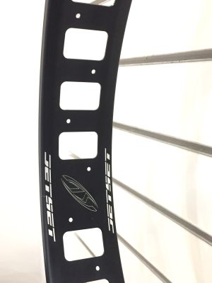 Обод JetSet HC-3579 26" (559x76mm) 32H Fatbike