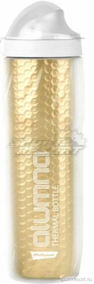 Фляга-термос Polisport ALUMNA THERMO gold 500 ml PLS8644700001