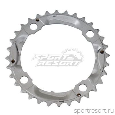 Звезда Shimano Alivio 32T BCD104 для FC-M430 (9ск)