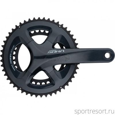 Система Shimano Sora FC-R3000 9ск (50/34T, 175mm),без упак.